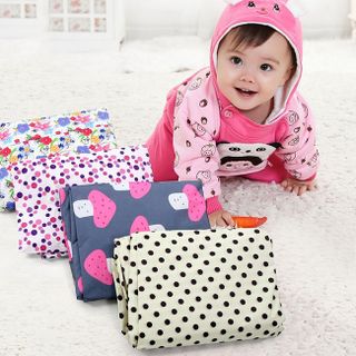 Drap Chống Thấm Hoa 2m giao ngẫu nhiên