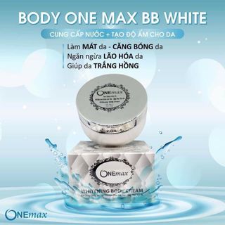 Kem body onemax