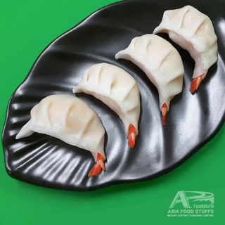 Chả giò tôm cua bánh tráng - 400gr/khay giá sỉ