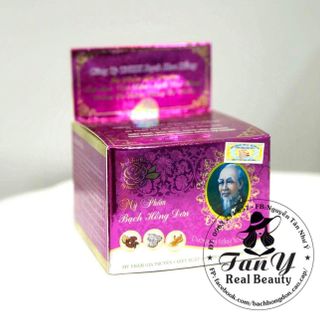 Kem Dưỡng Da Bạch Hồng Đơn