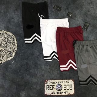 Quần đùi nam bóng rổ