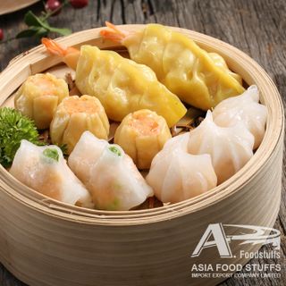 Chả giò sò điệp - 400gr/khay
