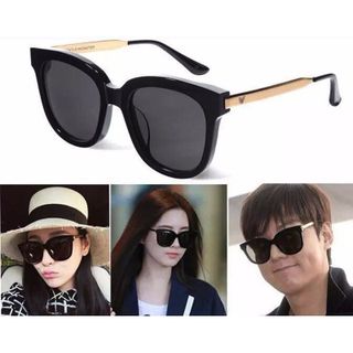 Gọng Kính Mát Nam Nữ Đẹp A8808 - Gọng Kính Râm Nam Nữ Thời Trang Hàn Quốc