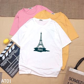 SỈ ÁO THUN GIÁ SỈ SIỂU RẺ