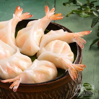 Chạo cá mía 2 đầu - 600gr/khay