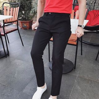Quần Tây Âu Nam Hàn Quốc Cao Cấp