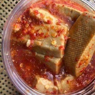Chao môn nhà làm