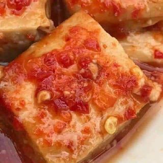 Chao môn nhà làm