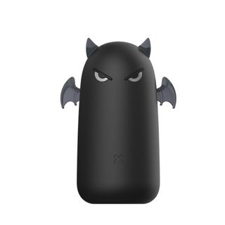 Pin Sạc Dự Phòng Emie 10000 mAh - - Big Devil - Black