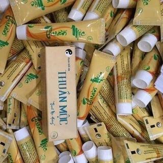 Thuần Mộc khắc tinh bệnh Da Liễu