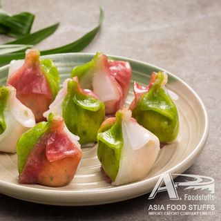 Chả giò tôm cua bía - 400gr/khay