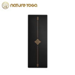 Thảm Yoga Cao Su Tự Nhiên Chống Trượt NiceGood