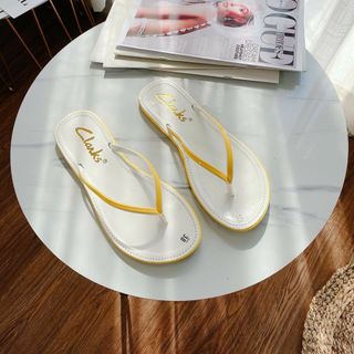 Dép kẹp đơn giản Đđ