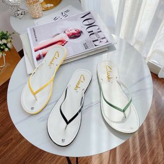 Dép kẹp đơn giản Đđ