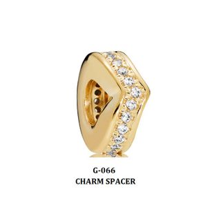 CHARM GOLD SHINE G066