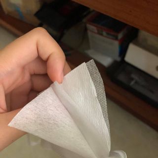 Khẩu trang 3D trẻ em 4 lớp có kháng khuẩn chống nước