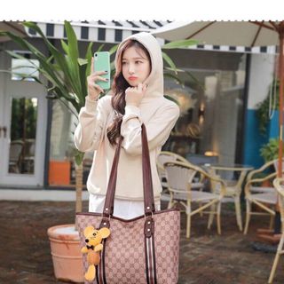 Tuia gấu xinh công