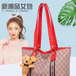 Tuia gấu xinh công