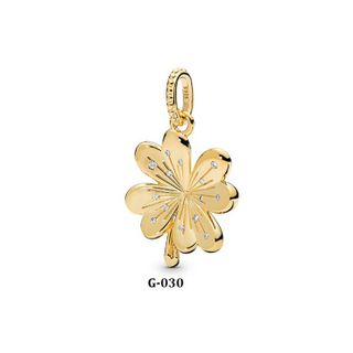 CHARM GOLD SHINE G030