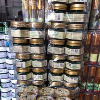 Cù là đuỗi muỗi Thái Lan