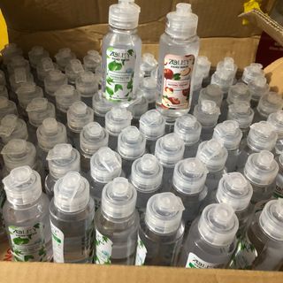 Nước rửa tay khô Zoley 100ml