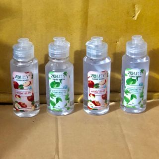Nước rửa tay khô Zoley 100ml
