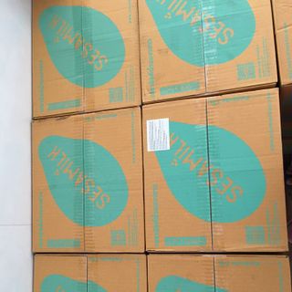 SỮA MÈ SESAMILK THÁI LAN