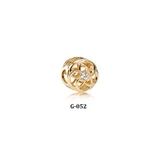 CHARM GOLD SHINE G052