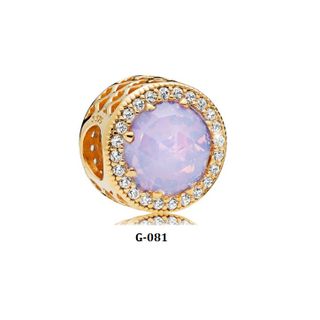CHARM GOLD SHINE RADIANT G081