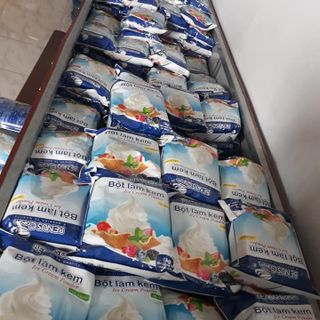 Bột làm kem Benuscream cao cấp