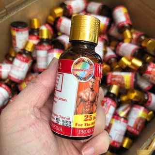 Tăng cân wisdom chuẩn Xanh Cốm