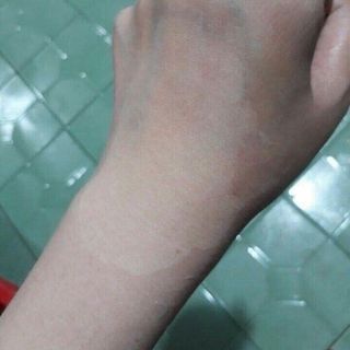 Tắm Trắng Hồng Sâm