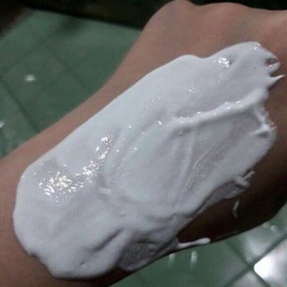 Tắm Trắng Hồng Sâm