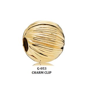 CHARM GOLD SHINE G053