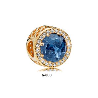 CHARM GOLD SHINE RADIANT G083