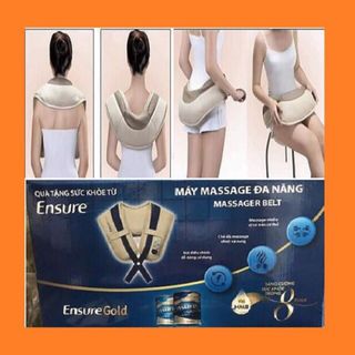 Đai massage Ensure