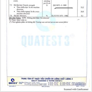 Bộ quần áo phòng dịch