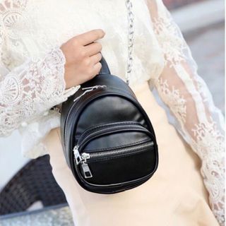 Tui đeo chéo kiểu balô cute