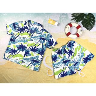 Quần áo hoa quả du lịch cho cả người lớn và trẻ em Có đủ size mọi người nhé