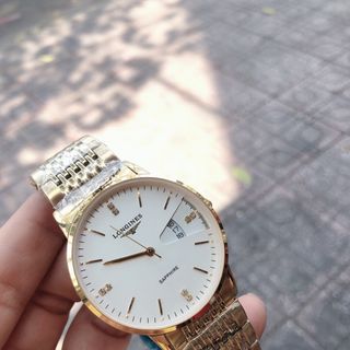 LONGIN INOX COUPLE