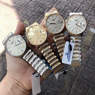 LONGIN INOX COUPLE