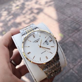 LONGIN INOX COUPLE