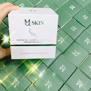 KEM FACE NHÂN SÂM MQ SKIN HQ