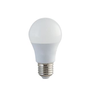 Bóng đèn bulb trang trí 3W màu trắng giá sỉ​ giá bán buôn giá sỉ