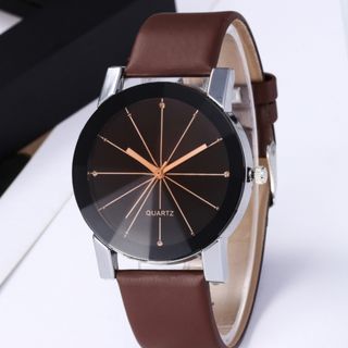 Đồng hồ đeo tay nam mẫu y hình
