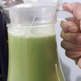 Trà Thái Xanh Trà Thái Đỏ