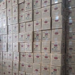 Trà Thái Xanh Trà Thái Đỏ