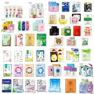 Sỉ mặt nạ nội địa trung loại tốt