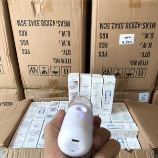 phun sương nano chuẩn loại một
