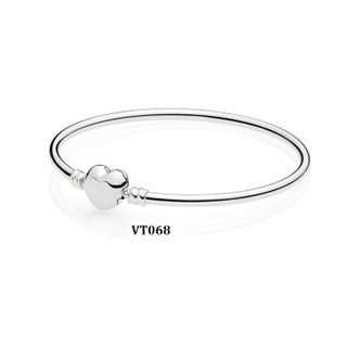 Sỉ vòng tay cơ bản mix charm VT068 giá sỉ